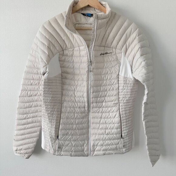 Eddie Bauer Women's First Ascent 800 Down Puffer - Picture 8 of 8